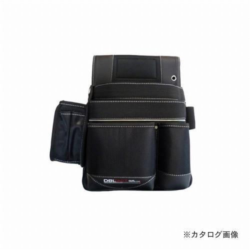 三共 DBLTACT 釘袋 DT-19-BK