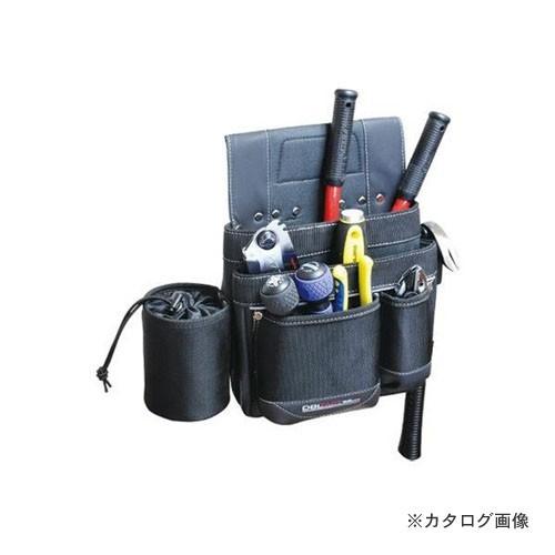 三共 DT 腰袋 DT-31-BK