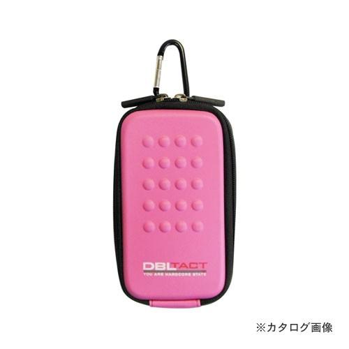 (メール便配送) DBLTACT 三共 マルチ収納ケース DT-MSK-PI