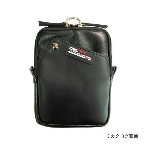 三共 DT-MSKW-BK マルチ収納ケース ワイド