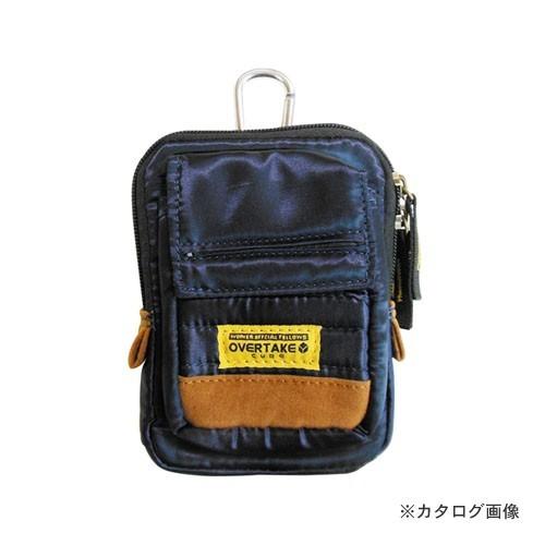 (メール便配送) DBLTACT 三共 マルチ収納ケース リミテッド OTC-06-NB