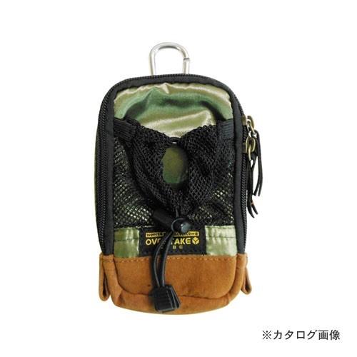 (メール便配送) DBLTACT 三共 マルチ収納ケース リミテッド OTC-04-KH