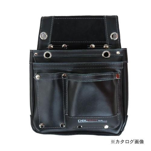 三共 DT 本皮釘袋 DTL-07-BK