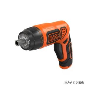 ブラックアンドデッカー BLACK＆DECKER LEDツイストドライバー PLR3602-JP 3980 589018｜plus1tools