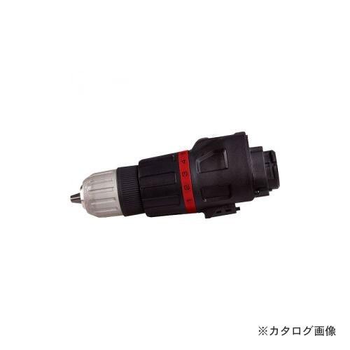 ブラックアンドデッカー BLACK＆DECKER EVO振動ドリルヘッド EHH183-JP 589...