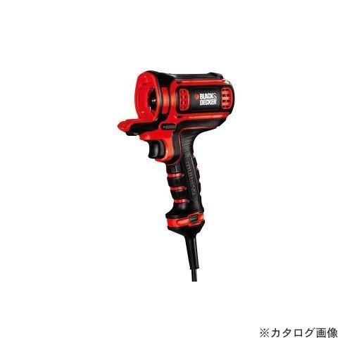 ブラックアンドデッカー BLACK＆DECKER コード式ボディ EAC800 589075