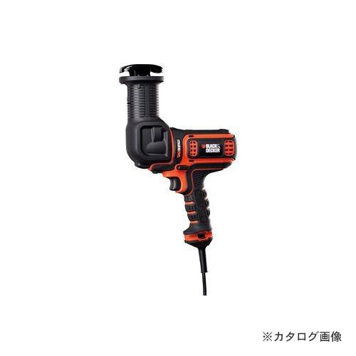 ブラックアンドデッカー BLACK＆DECKER EVO コード式マルチのこぎり付 EAR800-J...