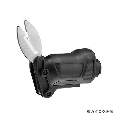 ブラックアンドデッカー BLACK＆DECKER EVO マルチはさみヘッド EMS183-JP 5...