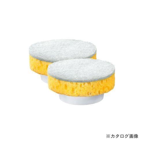 ブラックアンドデッカー BLACK＆DECKER PKS150用 細目パット PKS-NSP 589...