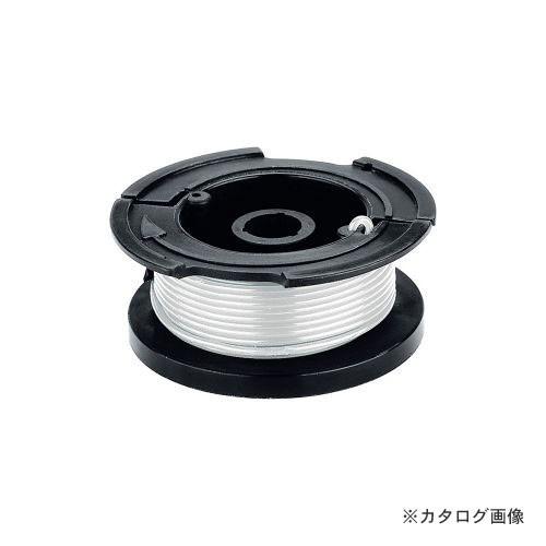 ブラックアンドデッカー BLACK＆DECKER ナイロントリマー交換カートリッジ AF100-JP...