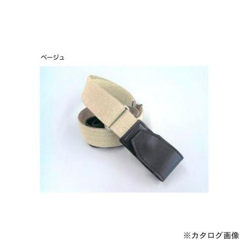 モリト MORITO バックルなし らくらくゴムベルトA098-8449 ベージュ 606601