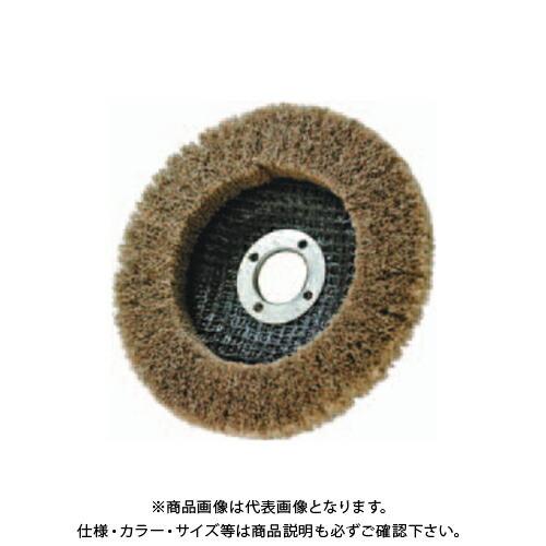 柳瀬 ヤナセ 塗装一掃 φ100×15 荒目 TI07