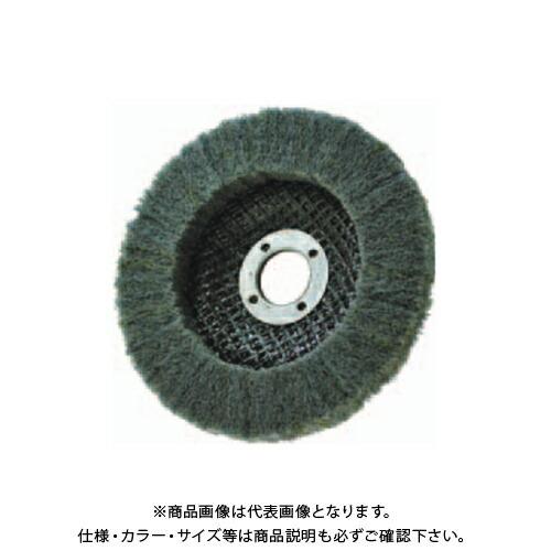 柳瀬 ヤナセ 塗装一掃 φ100×15 細目 TI12