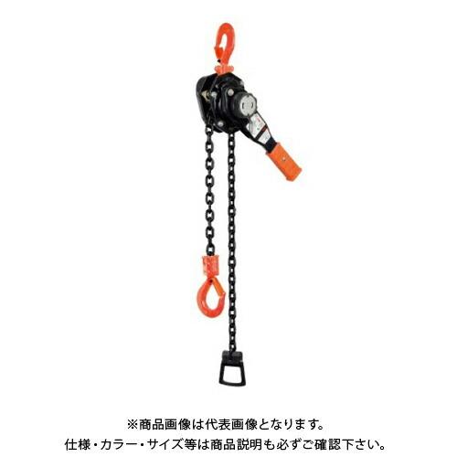 FAR EAST レバーホイスト 1.6t