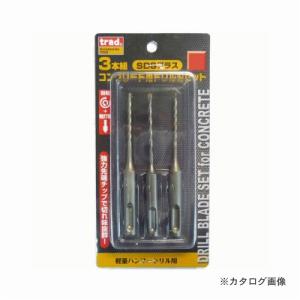 ナチ NACHI 鉄工用ストレートドリル ロング 7.1mm 全長200mm LSD7
