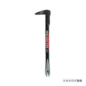 三共 HMB-330 H&H ミニバール 330mm