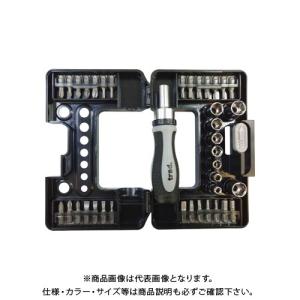 KTC KTC TB312WA 9.5sq. ソケットセット (十二角) [12点] TB312WA 
