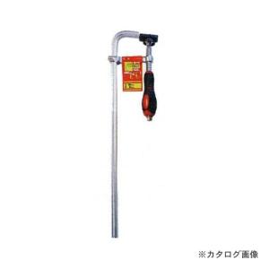 H＆H 強力型Fクランプ(250mm) HFC-250 823454｜plus1tools