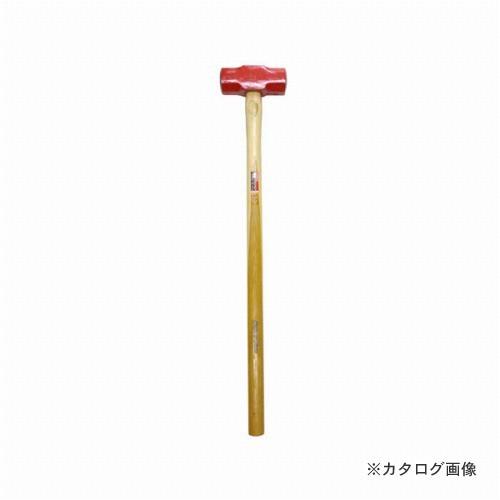 三共 CSK 長柄両口ハンマー CRL-45