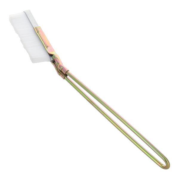 メンテナンスブラシ A型 ナイロン 三共 H&amp;H #87K