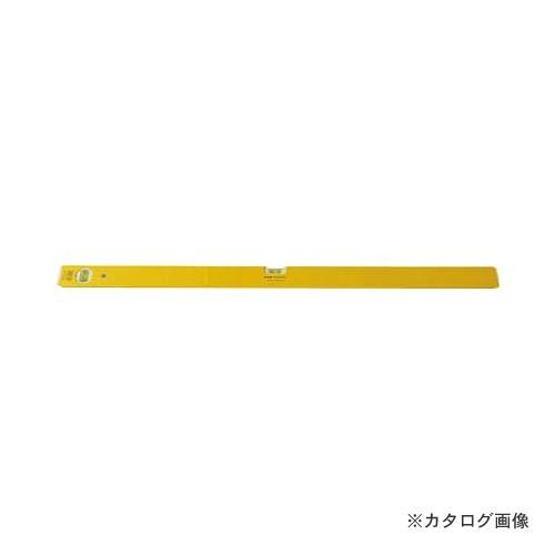 ムラテックKDS SL-100N アルミレベル (水平器)1000MM PRO