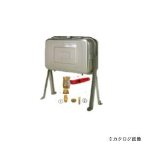 (運賃見積り)(直送品)東洋アルチタイト SUS430灯油用タンク