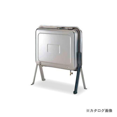 (個別送料3000円)(直送品)東洋アルチタイト SUS430灯油用タンク ステン角タンク90型 (...