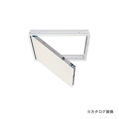 城東テクノ Joto 気密型天井点検口 400×600(2×4工法向け) ホワイト(アルミ) (1台...