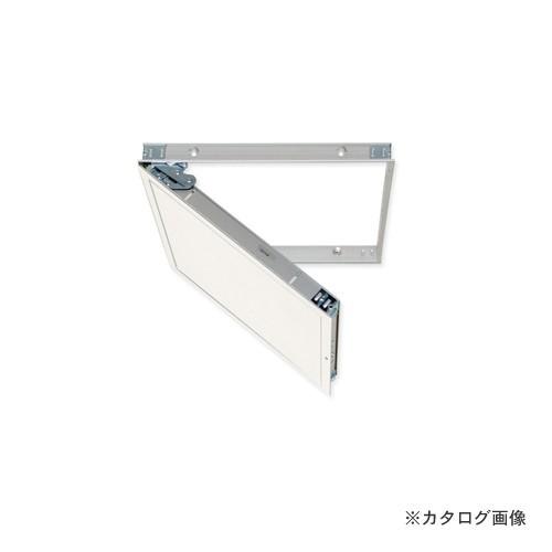 城東テクノ Joto 高気密型天井点検口(クロス貼りタイプ) 2×4工法用：400×600 シルバー...