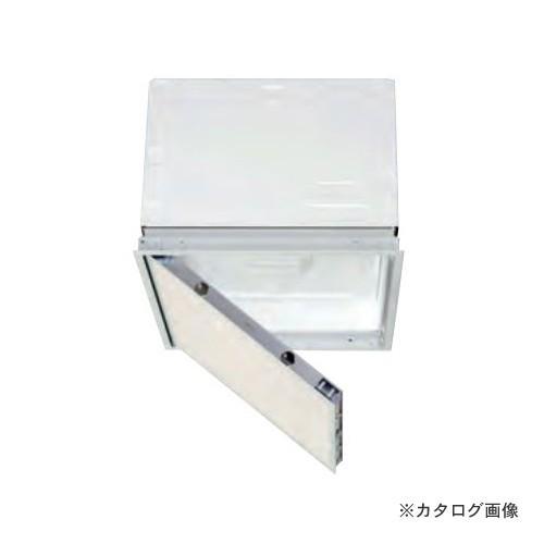 城東テクノ Joto 高気密・高断熱型天井点検口 455×455(在来工法向け) SPC-S4545...