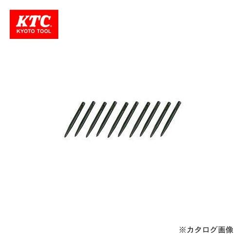 KTC スナップリングプライヤ 先端クローセット(10本組) SPC0110L