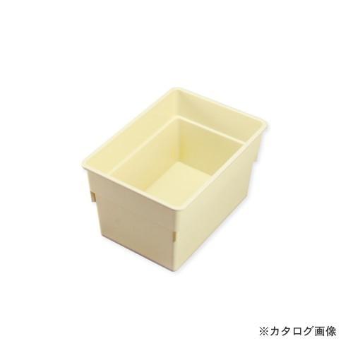 (送料別途)(直送品)城東テクノ Joto 床下収納庫 450×600用 アイボリー (1コ) SP...