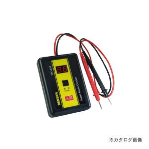 デンサン DENSAN スーパールートチェッカー SRC-110｜plus1tools