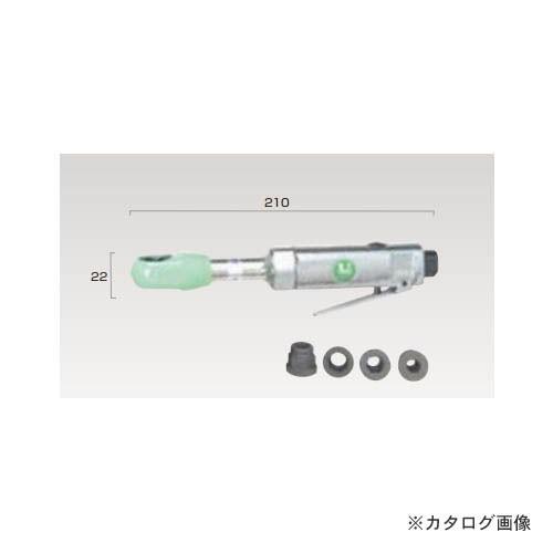 埼玉精機 スルーラチェットレンチ U-220