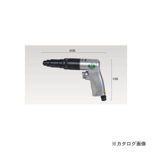 埼玉精機 スクリュードライバー 6.35mm角 U-810-8