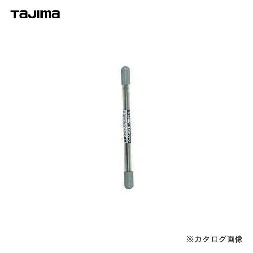タジマツール Tajima すみつけシャープ〈1.3mm〉かため2H替芯(6本入) SS13S-2H