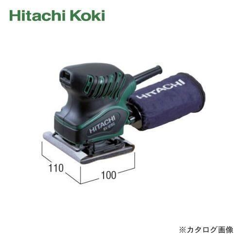 HiKOKI(日立工機)ミニサンダ SV12SG