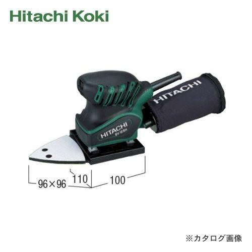 HiKOKI(日立工機)ミニサンダ SV12SH