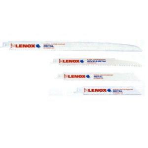 レノックス LENOX バイメタルセーバーソーブレード(5枚入) T20953-050R