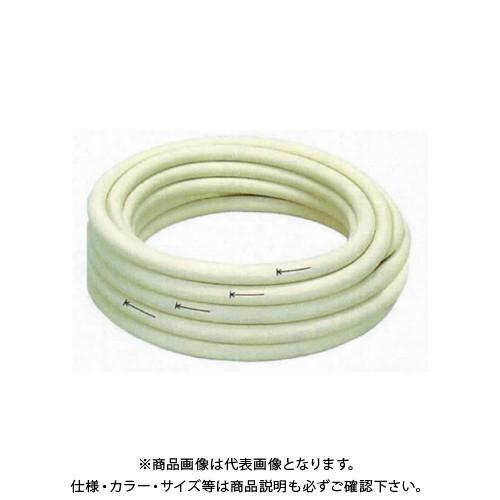運賃見積り 直送品 TA-ECパイプ13A（特厚）保温付25M巻 13A×25m 1セット TA-E...
