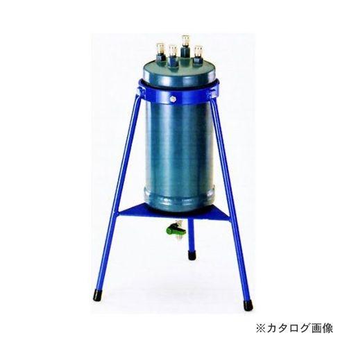 TASCO タスコ TA110-2C 熱交換機能付オイルセパレーター TA110-2C