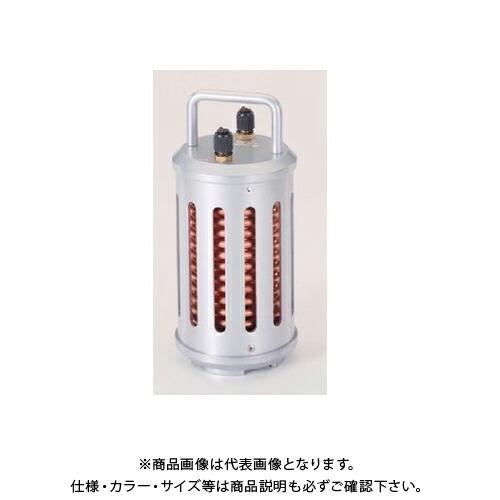 TASCO タスコ TA110PM 水冷サブクーラー TA110PM