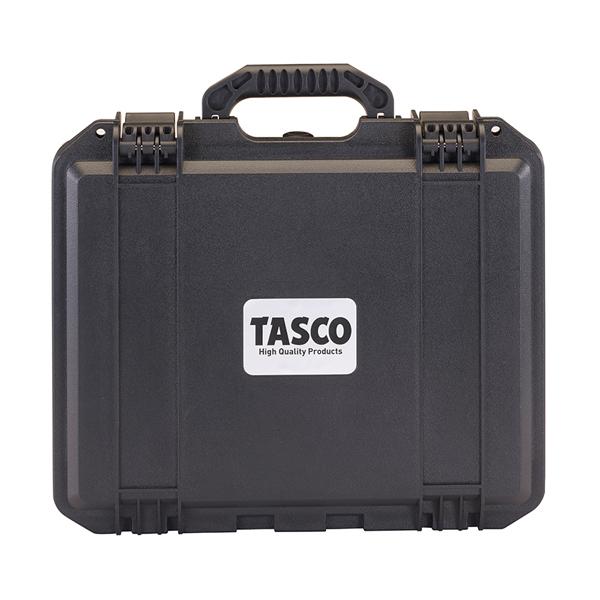 タスコ TASCO マニホールドケース TA122CS-5