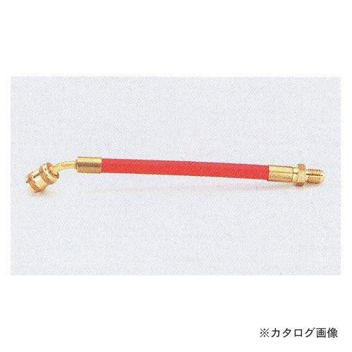 タスコ TASCO ホースアダプター(R12用) TA131F-1