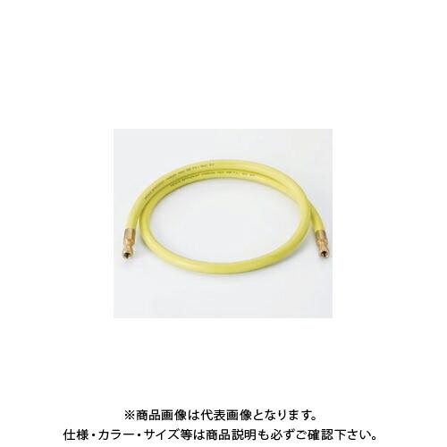 タスコ TASCO 両端5/16"金具ホース5/16"新冷媒・旧冷媒共用ホース3m TA132TC-...
