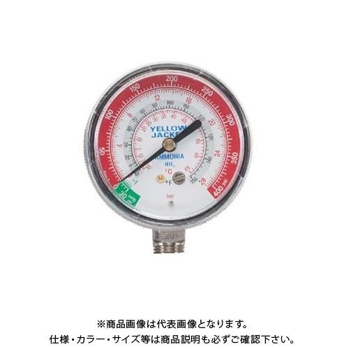 タスコ TASCO 高圧連成計(アンモニア用) TA140AM