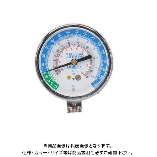 タスコ TASCO 低圧連成計(アンモニア用) TA141AM