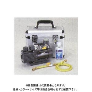 イチネンTASCO タスコ TASCO ウルトラミニツーステージ真空ポンプ