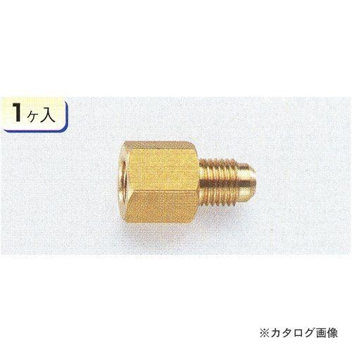 タスコ TASCO ゲージアダプタ TA221D