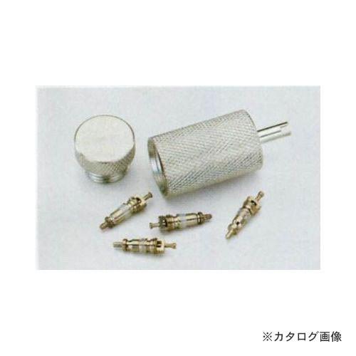 タスコ TASCO バルブコアリムーバー(ムシ4ケ入) TA230N